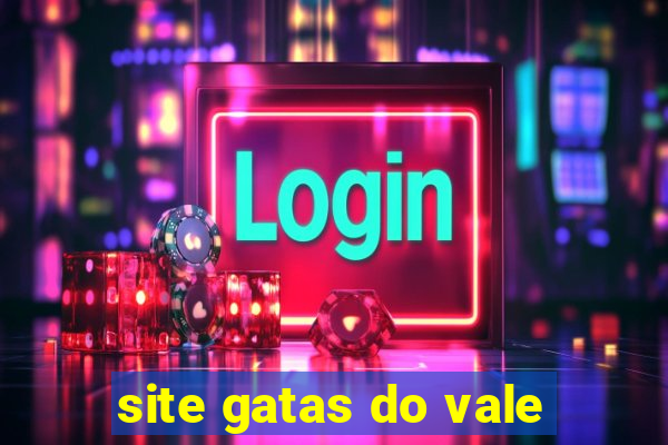 site gatas do vale